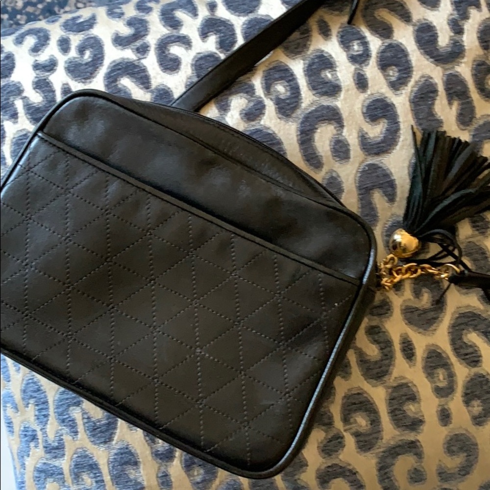 Cute cross bag